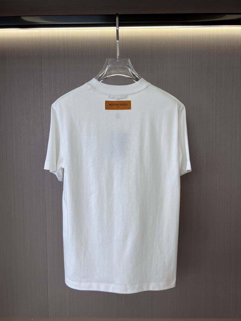 Louis Vuitton T-Shirts